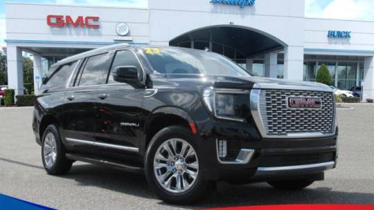 2023 GMC Yukon Denali — SUV — 16,173 mi — Fruitland Park, FL