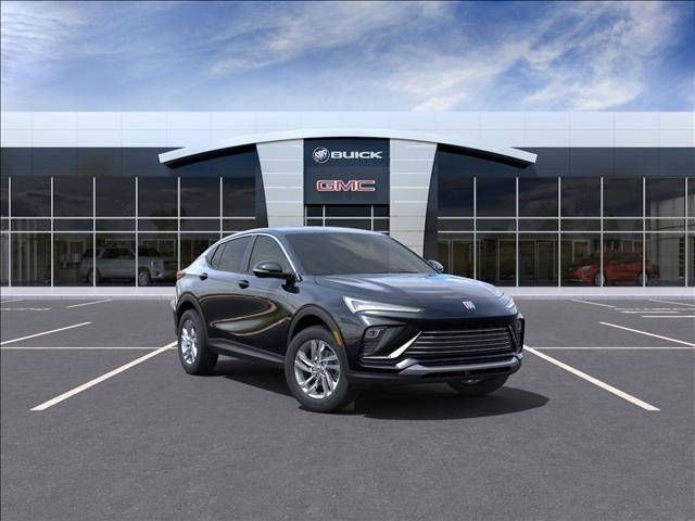 2025 Buick Envista Preferred — SUV — 4,636 mi — Fruitland Park, FL
