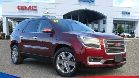 2017 GMC Acadia Limited Limited — SUV — 99,196 mi — Fruitland Park, FL
