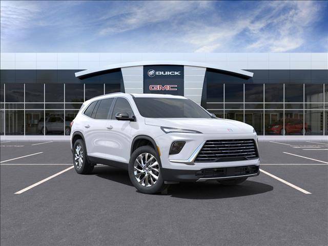 2025 Buick Enclave Preferred — SUV — 667 mi — Fruitland Park, FL