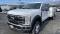 2023 Ford Super Duty F-450 Chassis Cab in Comstock, NY 4 - Open Gallery