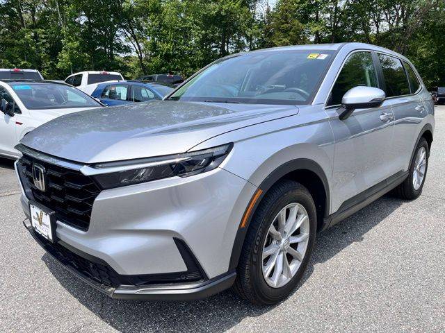 2023 Honda CR-V EX-L — SUV — 9,006 mi — Old Saybrook, CT
