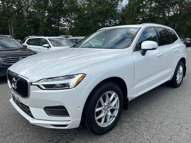 2018 Volvo XC60 Momentum — SUV — 108,874 mi — Old Saybrook, CT