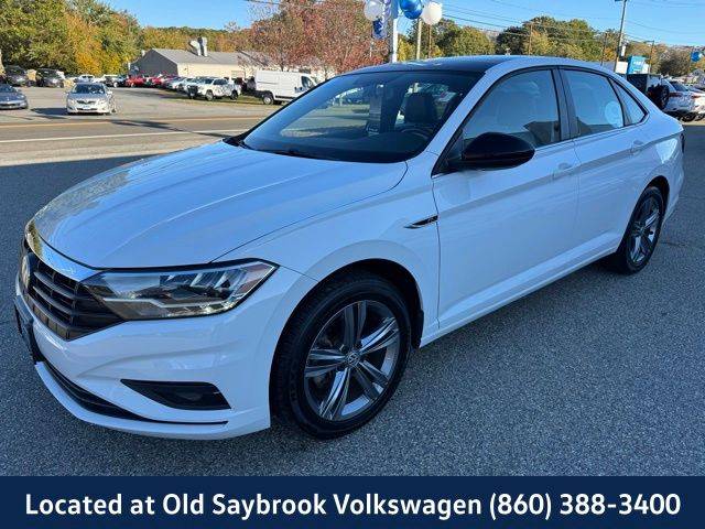 2019 Volkswagen Jetta R-Line — Sedan — 53,450 mi — Old Saybrook, CT