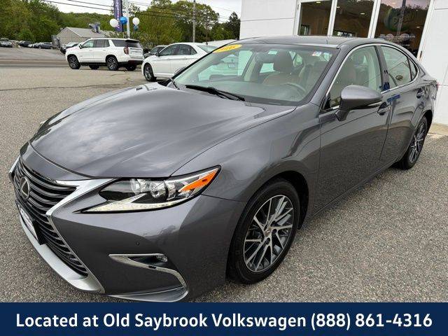 2016 Lexus ES ES 350 — Sedan — 83,903 mi — Old Saybrook, CT