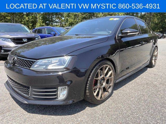 2013 Volkswagen Jetta GLI — Sedan — 90,713 mi — Old Saybrook, CT