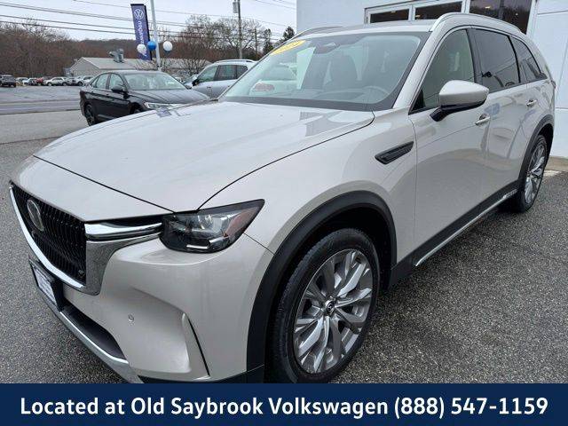 2024 Mazda CX-90 Premium — SUV — 20,277 mi — Old Saybrook, CT