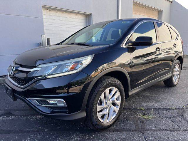 2015 Honda CR-V EX — SUV — 126,818 mi — Old Saybrook, CT