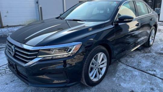 2020 Volkswagen Passat SE — Sedan — 69,162 mi — Old Saybrook, CT