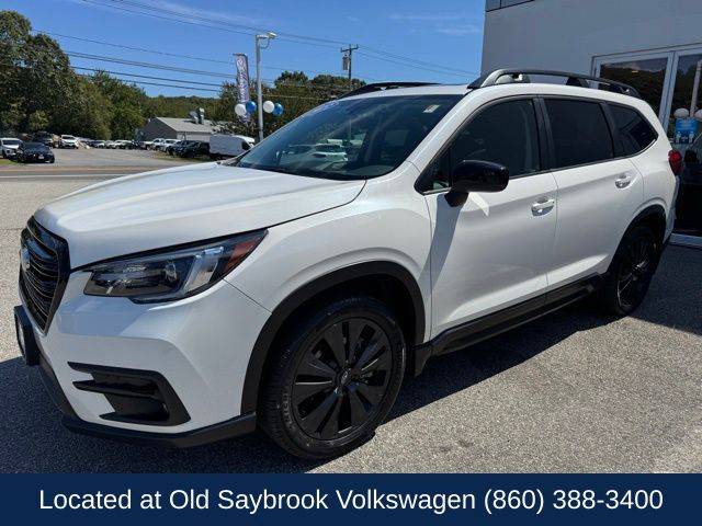 2022 Subaru Ascent Onyx Edition — SUV — 35,771 mi — Old Saybrook, CT