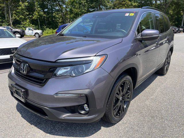 2021 Honda Pilot Special Edition — SUV — 87,335 mi — Old Saybrook, CT