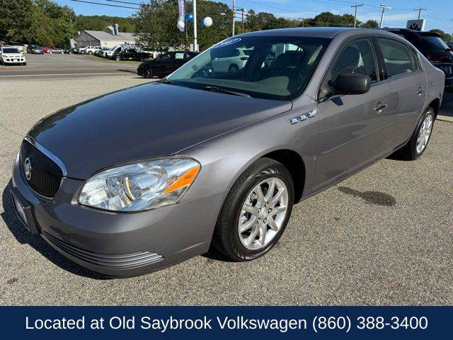 2007 Buick Lucerne CXL — Sedan — 156,881 mi — Old Saybrook, CT