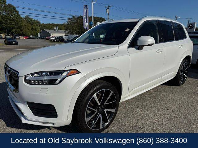 2021 Volvo XC90 Momentum — SUV — 42,049 mi — Old Saybrook, CT