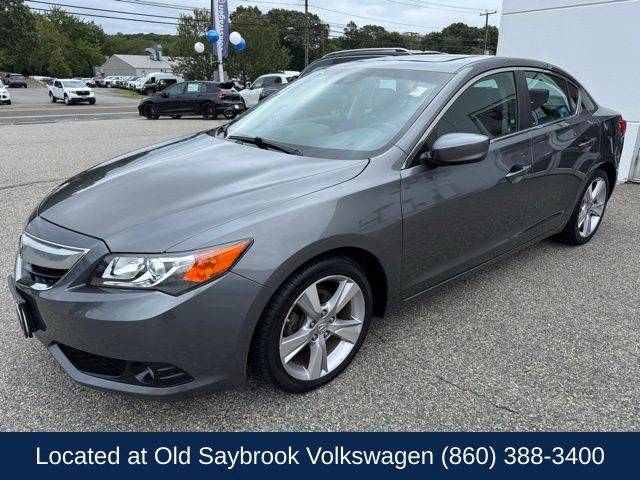 2013 Acura ILX Technology Package — Sedan — 110,003 mi — Old Saybrook, CT