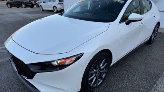 2023 Mazda Mazda3 Preferred — Hatchback — 51,625 mi — Old Saybrook, CT