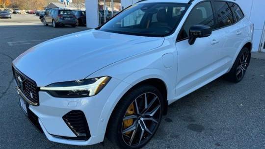 2022 Volvo XC60 Recharge Polestar Engineered — SUV — 23,594 mi — Old Saybrook, CT