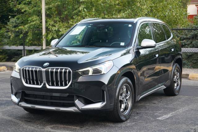 2024 BMW X1 28i — SUV — 18,201 mi — Yonkers, NY