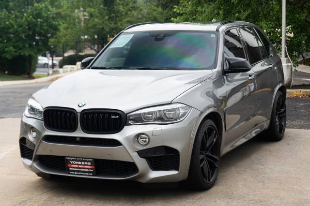 2018 BMW X5 M Standard — SUV — 38,827 mi — Yonkers, NY