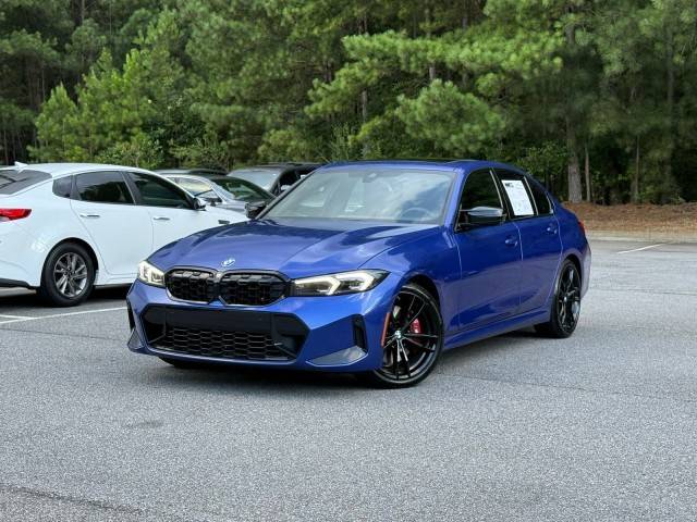 2023 BMW 3 Series M340i — Sedan — 14,796 mi — Yonkers, NY