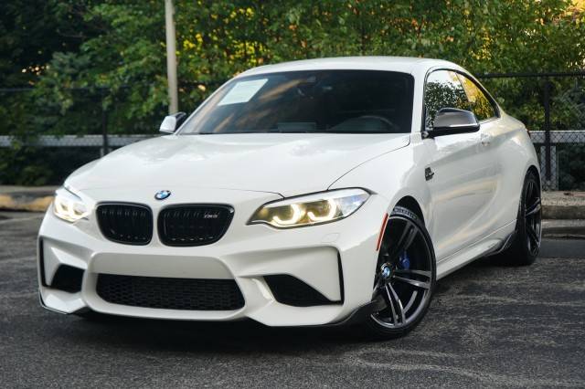 2018 BMW M2 Standard — Coupe — 45,855 mi — Yonkers, NY