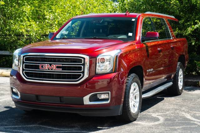 2020 GMC Yukon SLT — SUV — 69,615 mi — Yonkers, NY