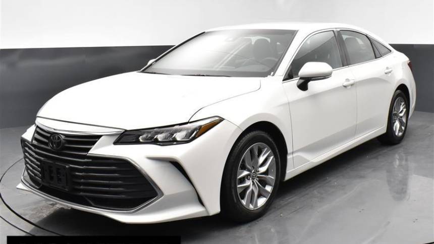 Used Toyota Avalon for Sale Near Me - TrueCar