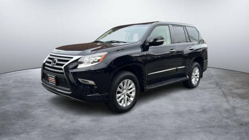 2015 Lexus GX GX 460 — SUV — 55,808 mi — Yonkers, NY