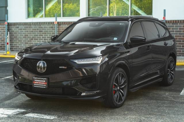 2022 Acura MDX Type S Advance Package — SUV — 76,043 mi — Yonkers, NY