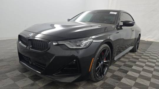 2023 BMW 2 Series M240i — Coupe — 11,998 mi — Yonkers, NY