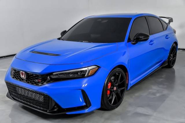 2024 Honda Civic Type R — Hatchback — 2,239 mi — Yonkers, NY