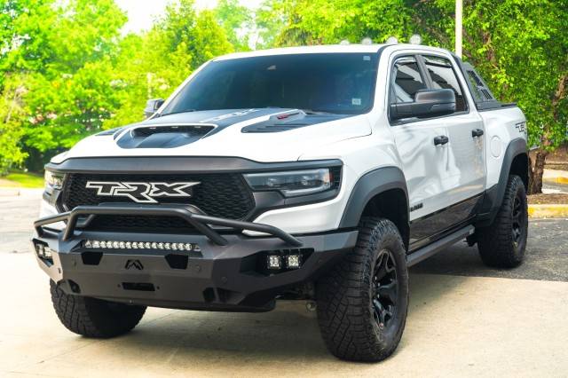 2023 Ram 1500 TRX — Pickup Truck — 22,805 mi — Yonkers, NY