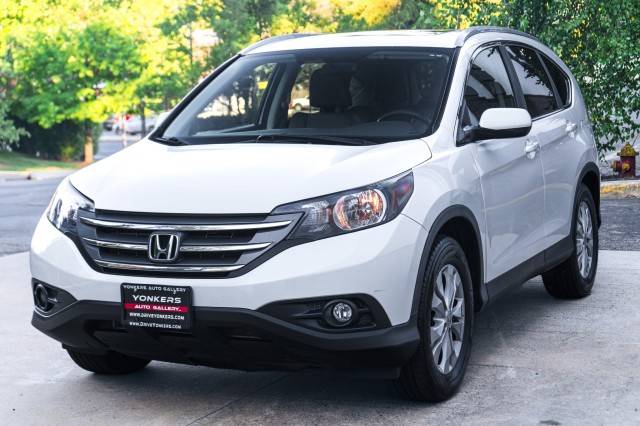 2013 Honda CR-V EX-L — SUV — 115,983 mi — Yonkers, NY