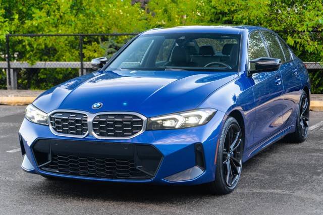 2024 BMW 3 Series M340i — Sedan — 13,518 mi — Yonkers, NY