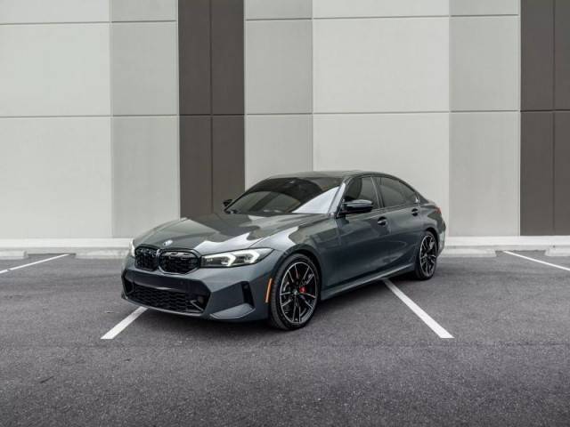 2023 BMW 3 Series M340i — Sedan — 34,091 mi — Yonkers, NY