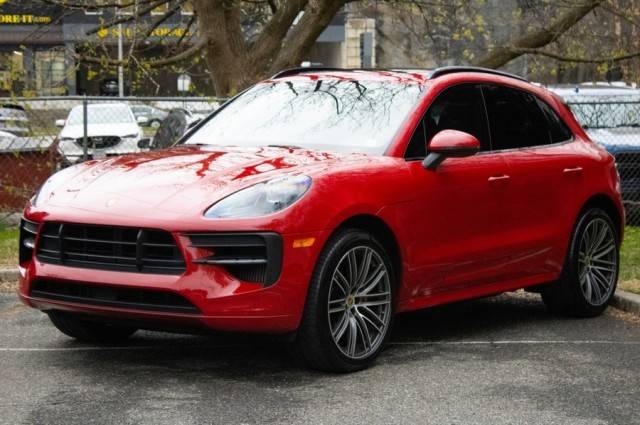 2021 Porsche Macan GTS — SUV — 32,104 mi — Yonkers, NY