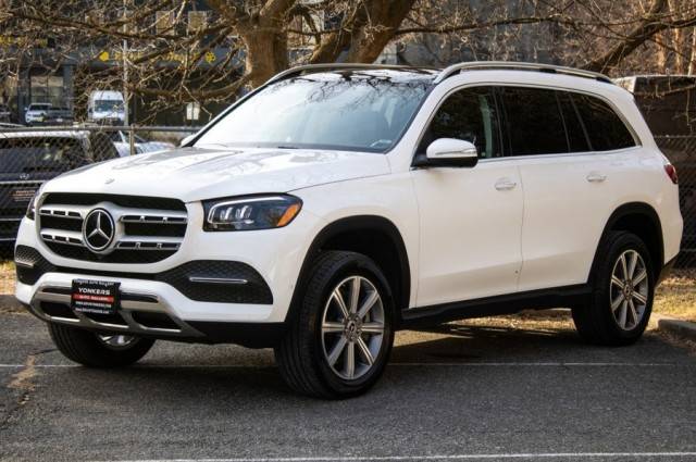2023 Mercedes-Benz GLS GLS 450 — SUV — 34,036 mi — Yonkers, NY