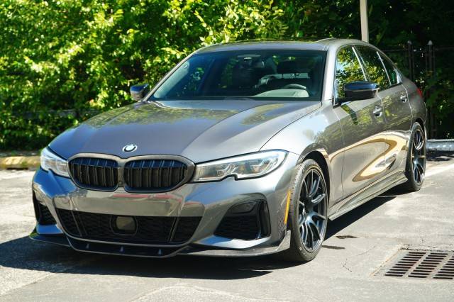 2021 BMW 3 Series M340i — Sedan — 41,972 mi — Yonkers, NY