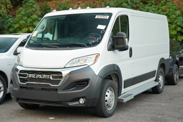 2023 Ram ProMaster Cargo Van 2500 — Cargo Van — 20,130 mi — Yonkers, NY