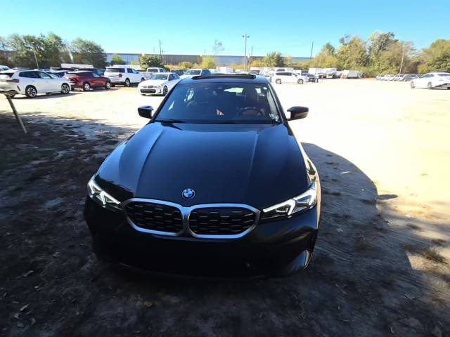 2025 BMW 3 Series M340i — Sedan — 7,245 mi — Yonkers, NY