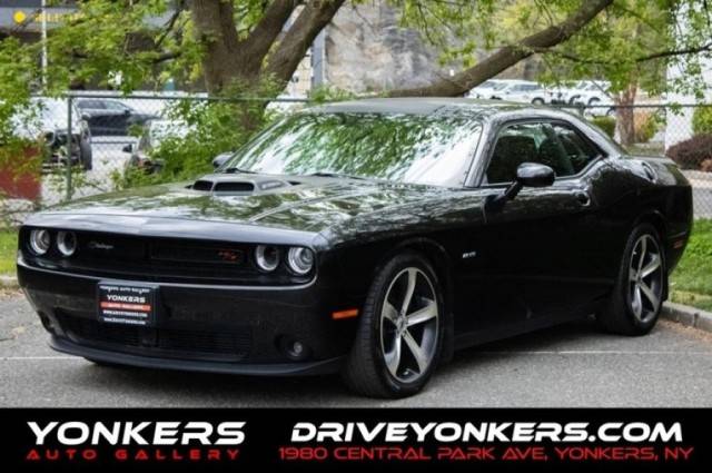 2018 Dodge Challenger R/T Plus Shaker — Coupe — 28,388 mi — Yonkers, NY