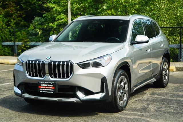 2024 BMW X1 28i — SUV — 11,500 mi — Yonkers, NY