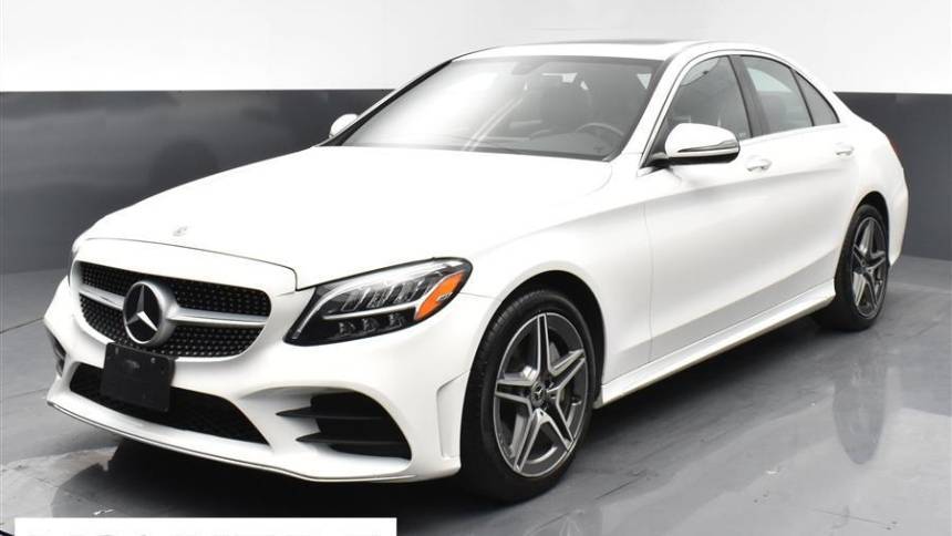 Used Mercedes-Benz C-Class C 300 for Sale Near Me - TrueCar