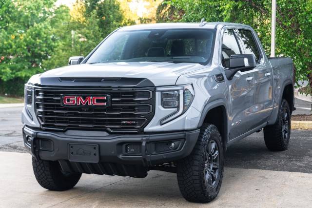 2024 GMC Sierra 1500 AT4X — Pickup Truck — 6,834 mi — Yonkers, NY