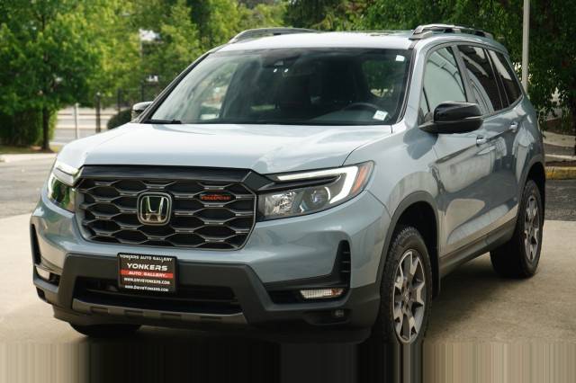 2023 Honda Passport TrailSport — SUV — 39,983 mi — Yonkers, NY