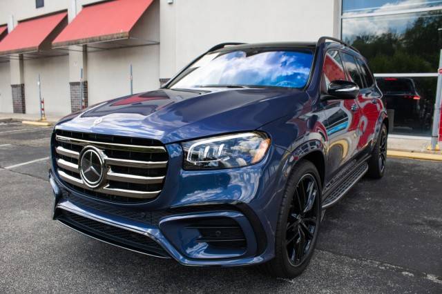 2024 Mercedes-Benz GLS GLS 450 — SUV — 8,567 mi — Yonkers, NY