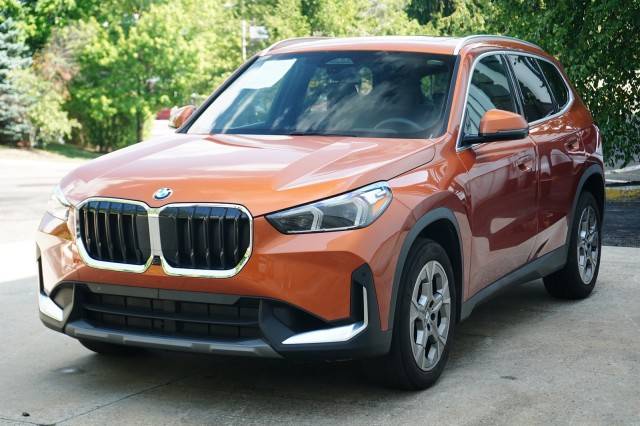 2023 BMW X1 28i — SUV — 18,652 mi — Yonkers, NY