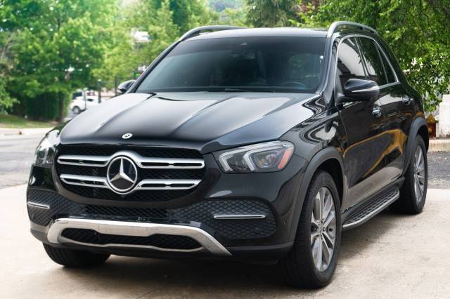 2020 Mercedes-Benz GLE GLE 350 — SUV — 64,740 mi — Yonkers, NY