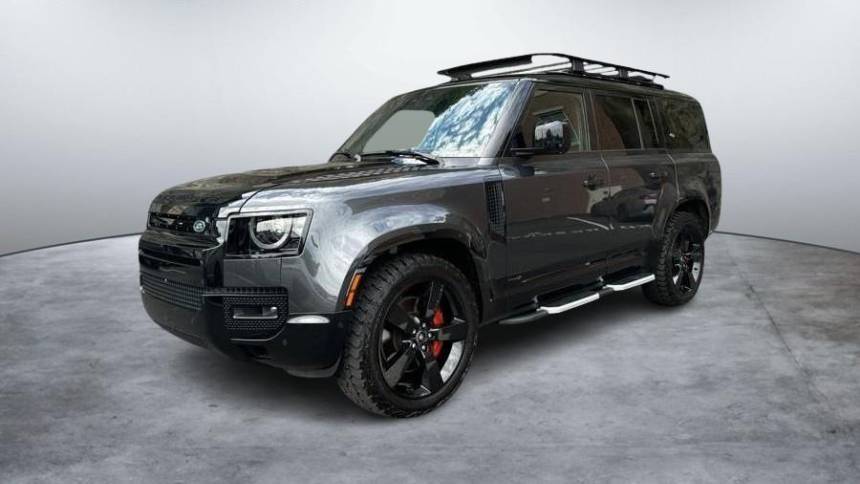 2023 Land Rover Defender X — SUV — 19,811 mi — Yonkers, NY