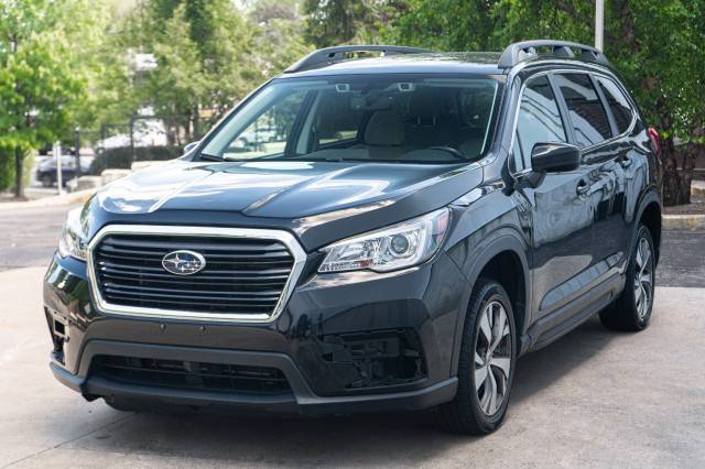 2020 Subaru Ascent Premium — SUV — 38,764 mi — Yonkers, NY