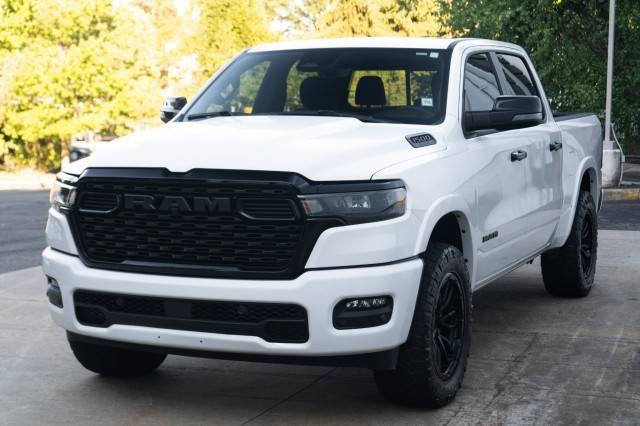 2025 Ram 1500 Big Horn — Pickup Truck — 15,581 mi — Yonkers, NY